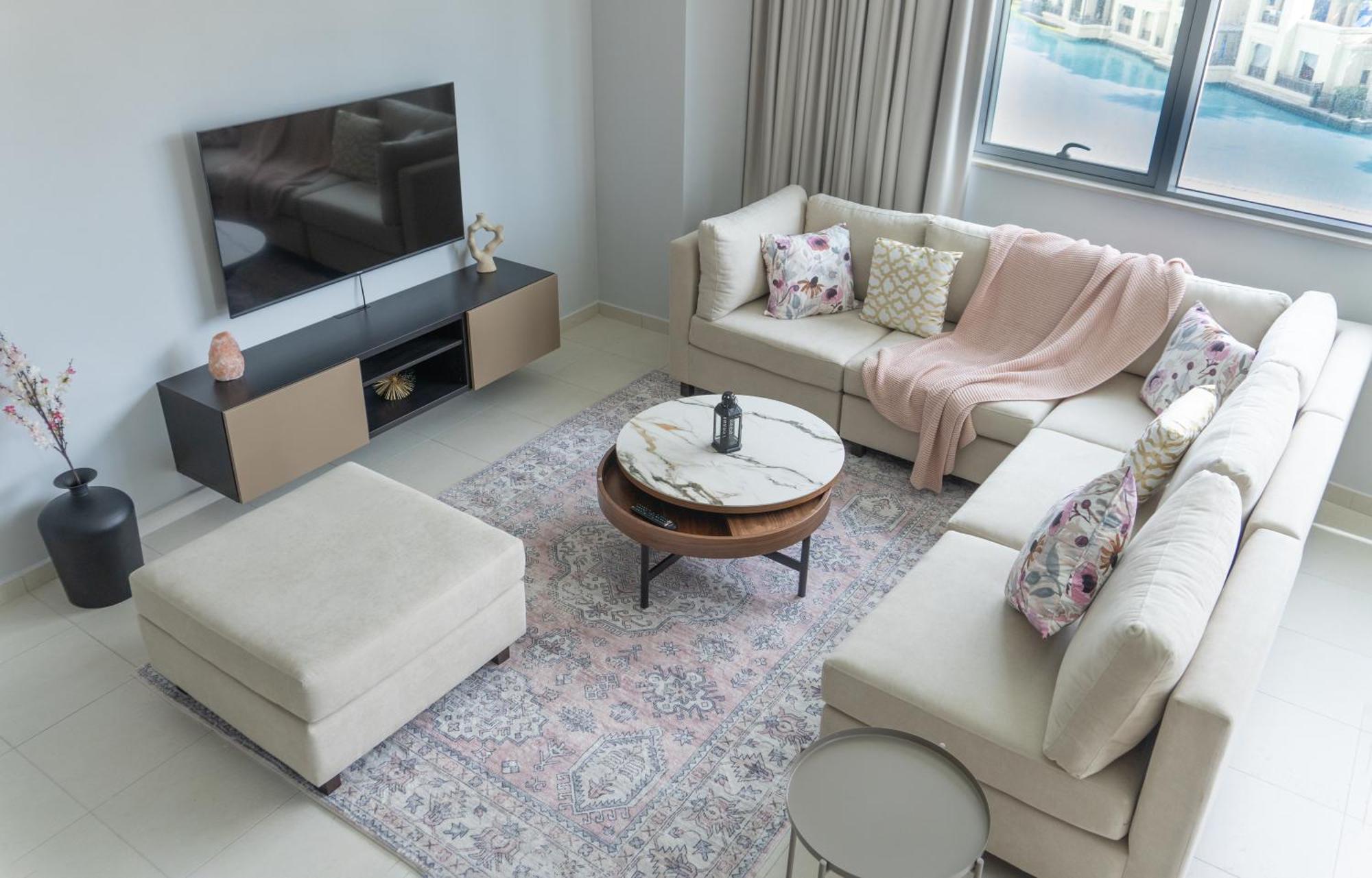 Downtown Oasis, Burj Khalifa Views, Luxury Amenities Apartment Dubai Exterior photo