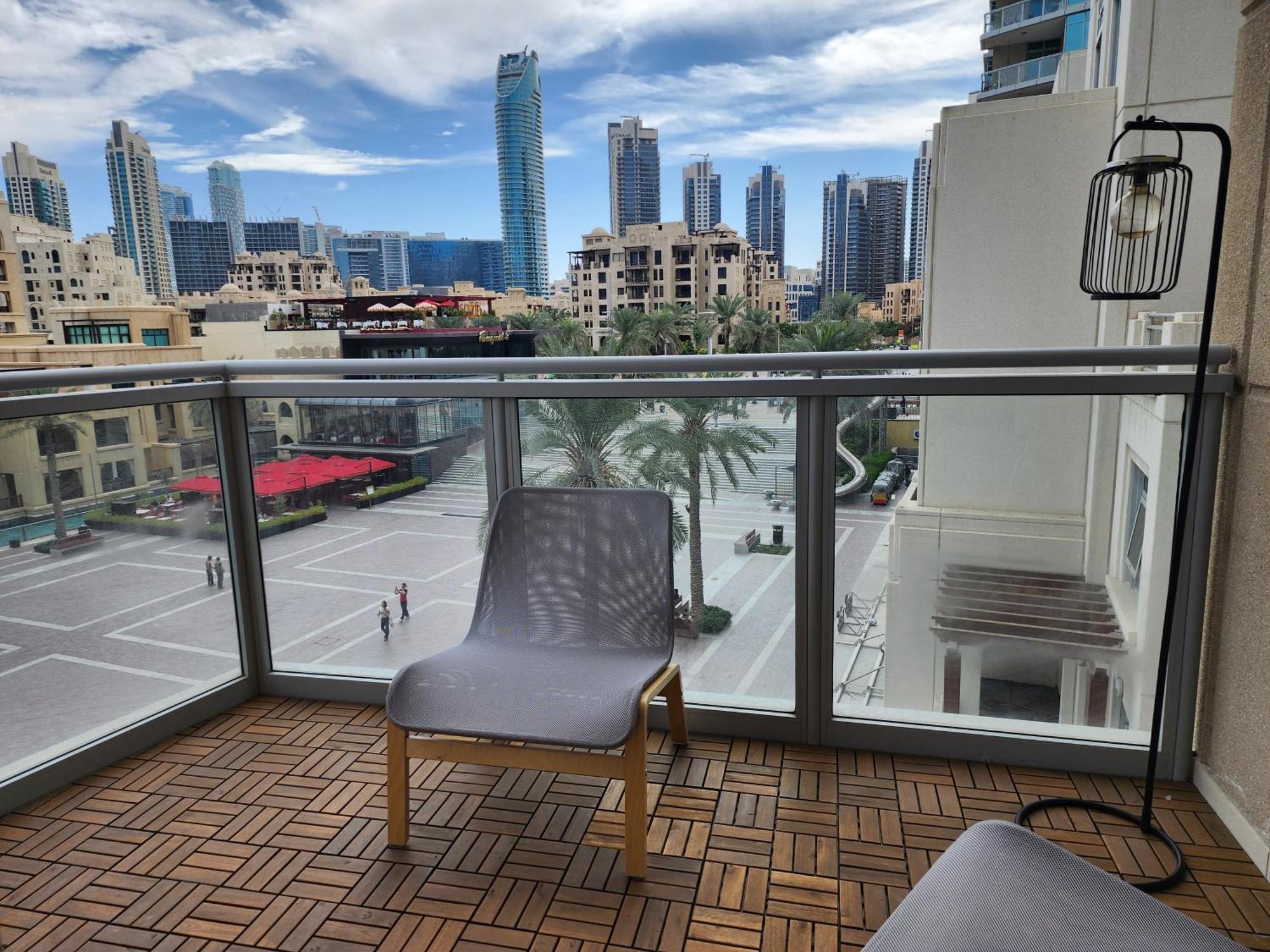 Downtown Oasis, Burj Khalifa Views, Luxury Amenities Apartment Dubai Exterior photo