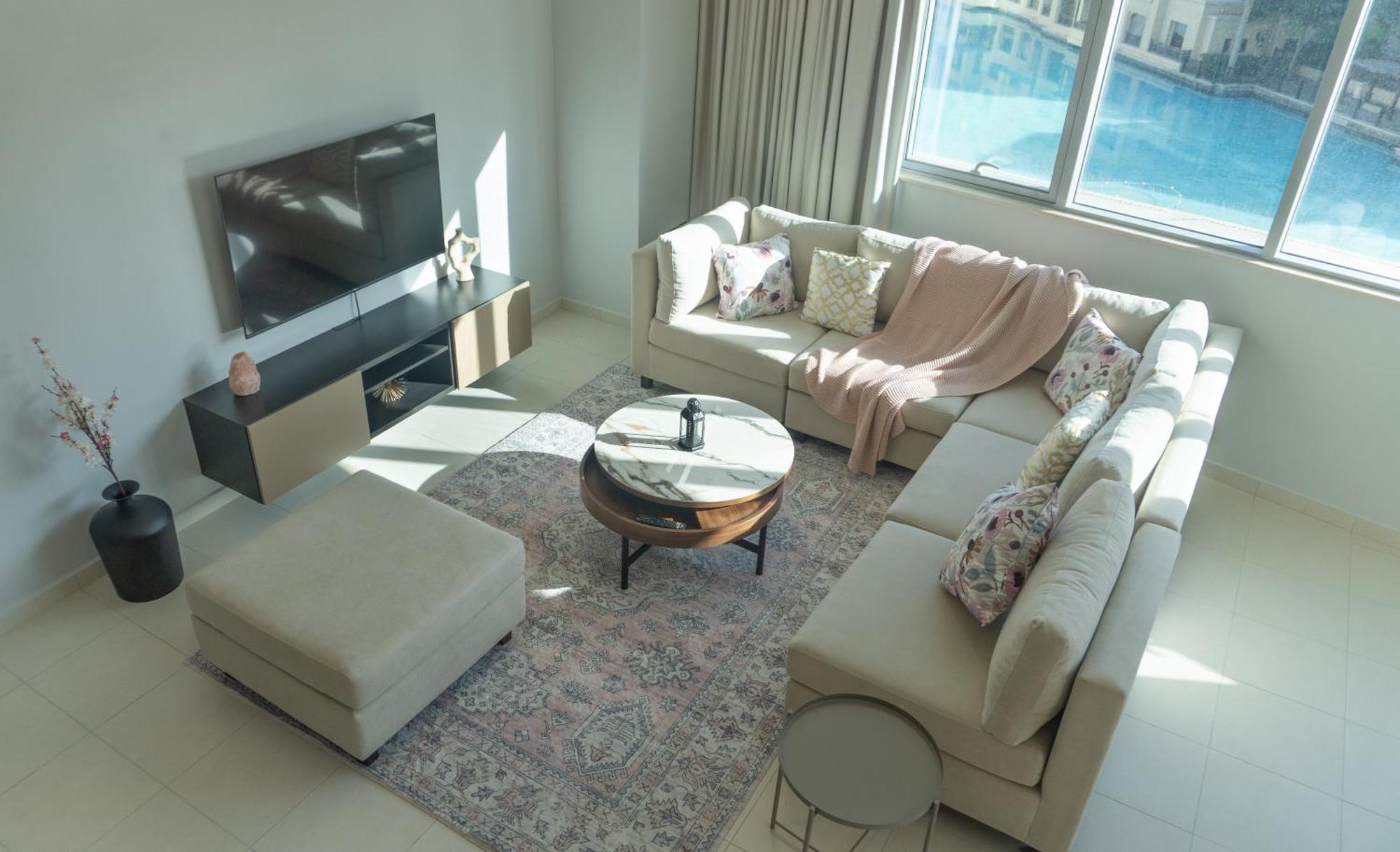 Downtown Oasis, Burj Khalifa Views, Luxury Amenities Apartment Dubai Exterior photo