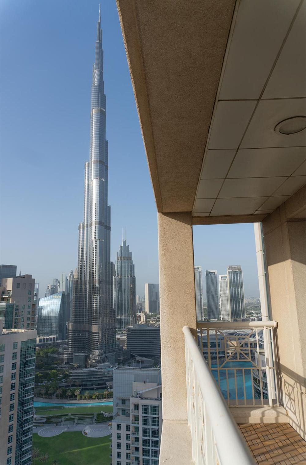 Downtown Oasis, Burj Khalifa Views, Luxury Amenities Apartment Dubai Exterior photo